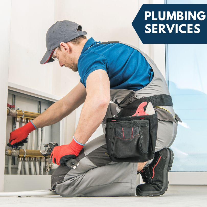Seaman Plumbing Company